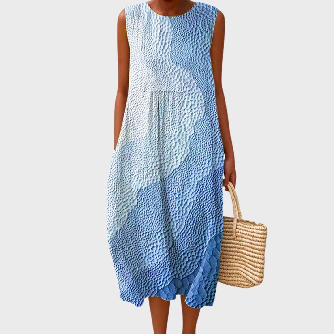 Sophryana | Chic Everyday Dress for Any Occasion