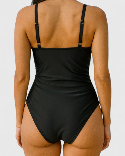Sorynelle | Chic Swimwear for Poolside Elegance