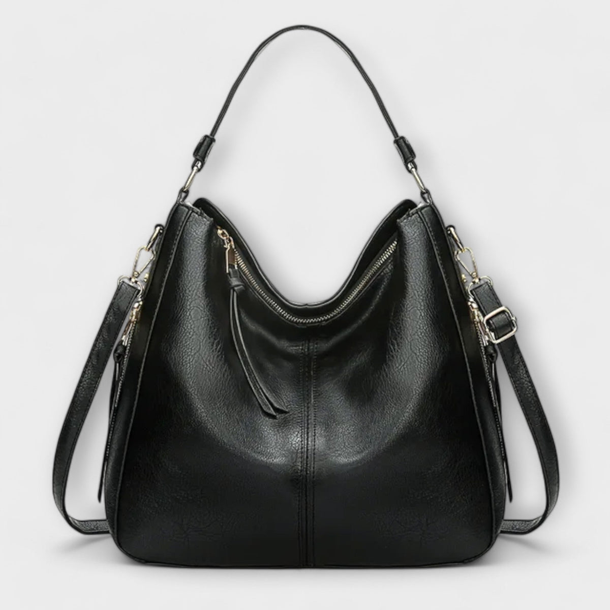 Spacious Tote Bag for Everyday Adventures