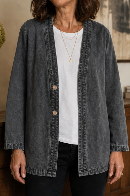 Women's Jacket | Lightweight & Relaxed Fit 10
