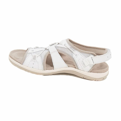Strappy Wedge Sandals for Women – Chic & Comfortable Summer Style 3