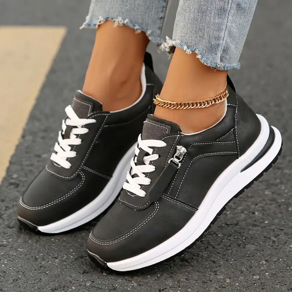 Stylish Everyday Sneakers for Any Occasion