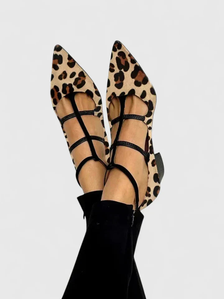 Stylish Orthopedic Heels for Any Occasion