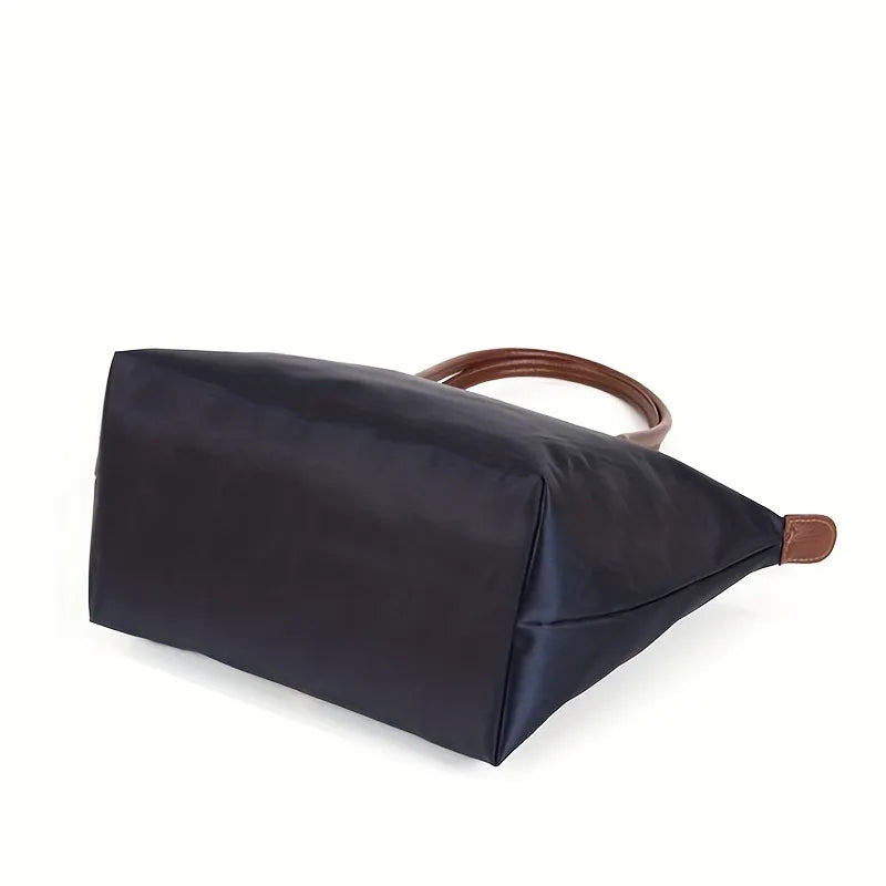 Stylish Women's Structured Shoulder Bag for Daily Wear