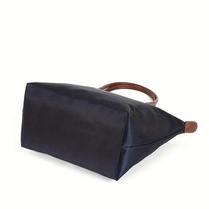 Stylish Women's Structured Shoulder Bag for Daily Wear