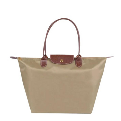 Stylish Women's Structured Shoulder Bag for Daily Wear