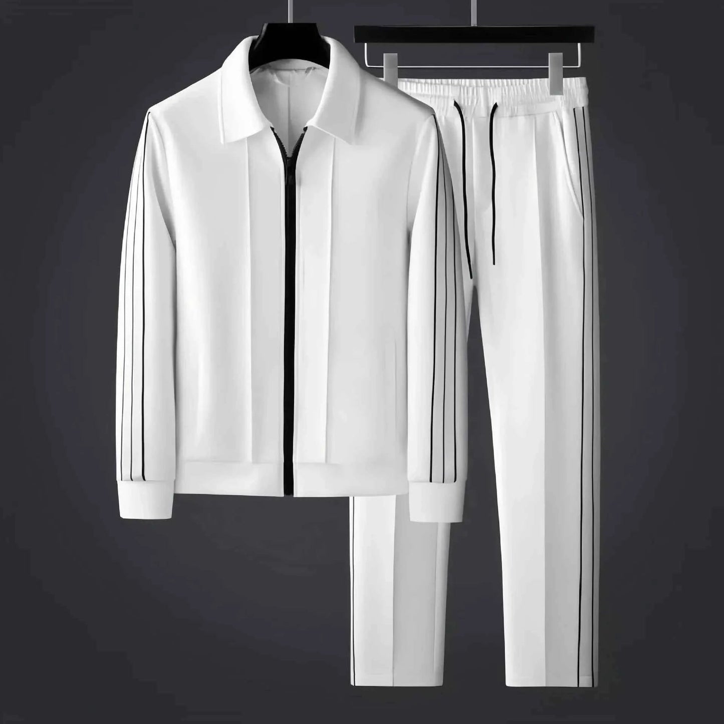 Stylish Tracksuit Set for Ultimate Comfort 0
