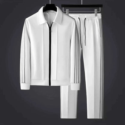 Stylish Tracksuit Set for Ultimate Comfort 0