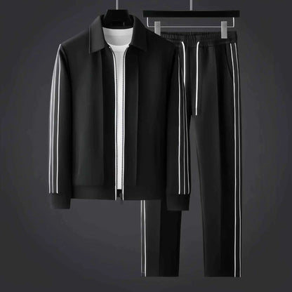 Stylish Tracksuit Set for Ultimate Comfort 1