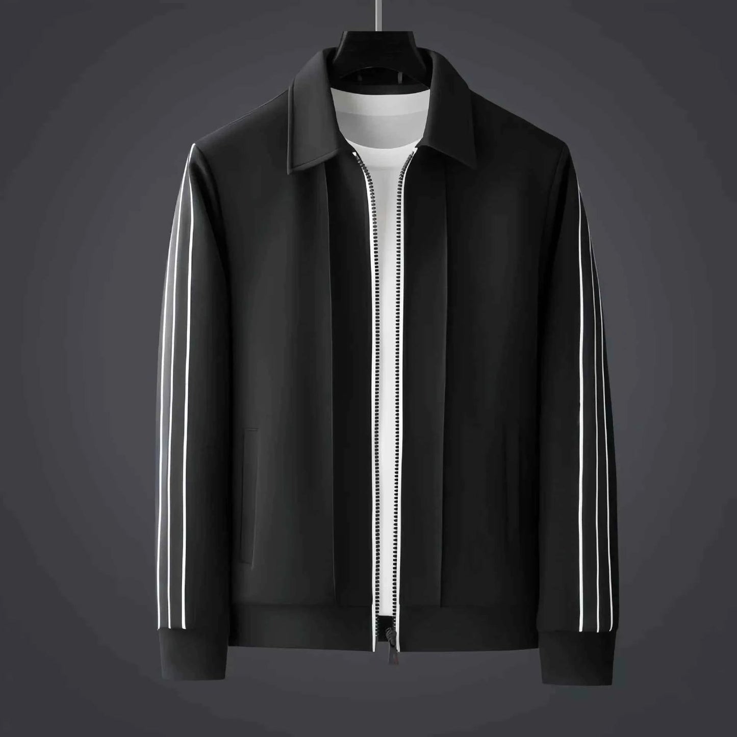 Stylish Tracksuit Set for Ultimate Comfort 4