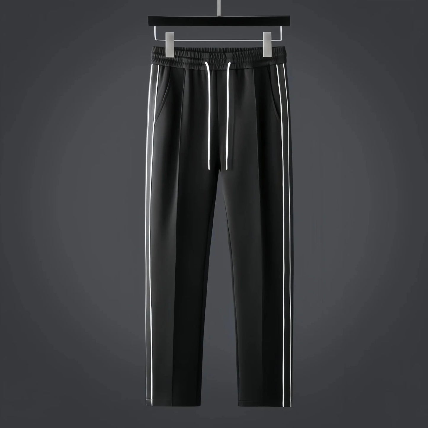 Stylish Tracksuit Set for Ultimate Comfort 5