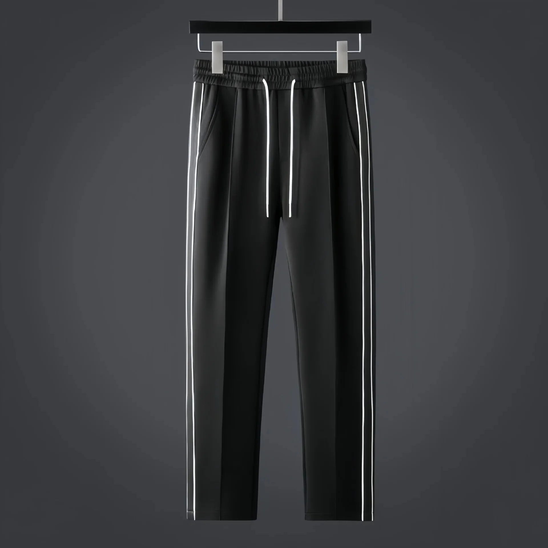 Stylish Tracksuit Set for Ultimate Comfort 5