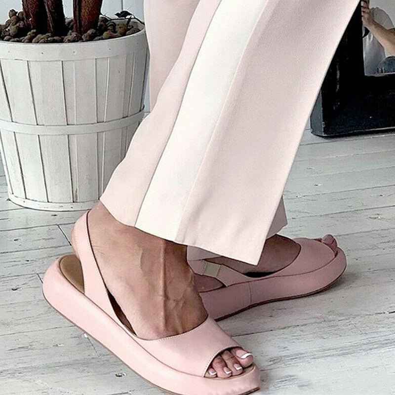Summer Women's Sandals for Style and Comfort 1