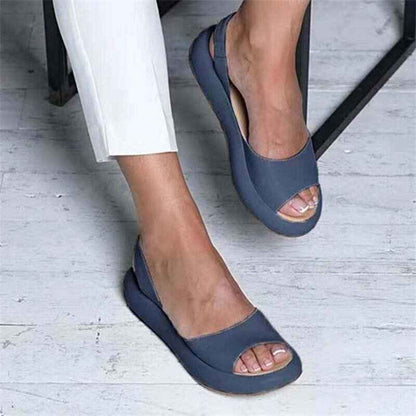 Summer Women's Sandals for Style and Comfort 2