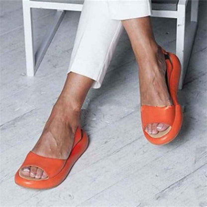 Summer Women's Sandals for Style and Comfort 4