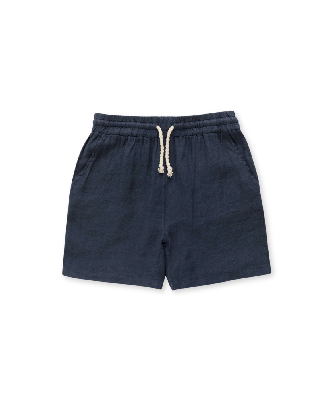 Syros Linen Shorts 1