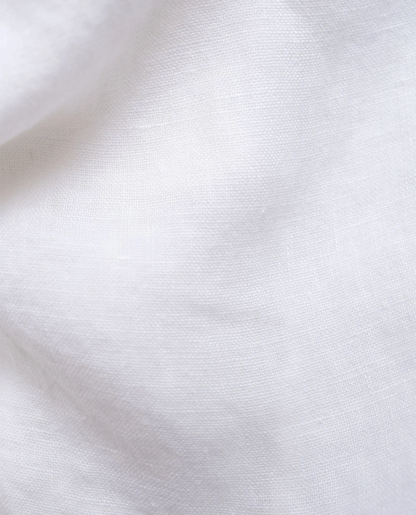 Syros Linen Shorts 4