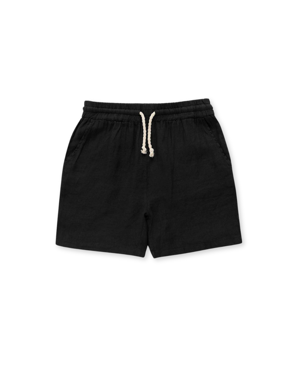 Syros Linen Shorts 5