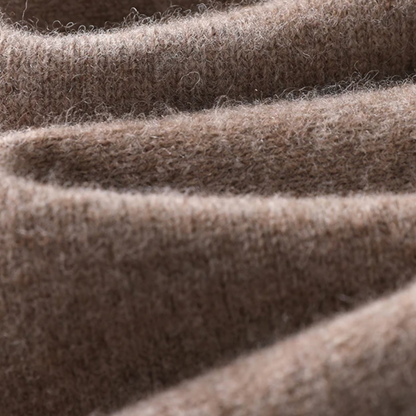 Men's Crewneck Sweater | Soft & Warm Comfort 6