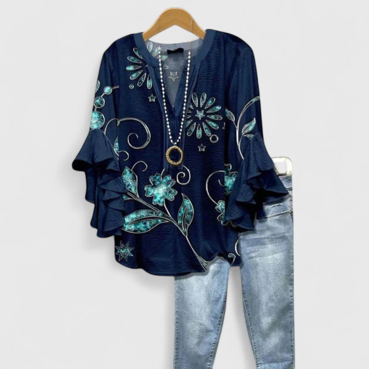 Taylisse | Chic Blouse for Any Occasion