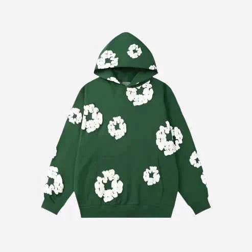 Taylor | Unisex Printed Streetwear Hoodie – Graphic Hoodie for Men & Women 1
