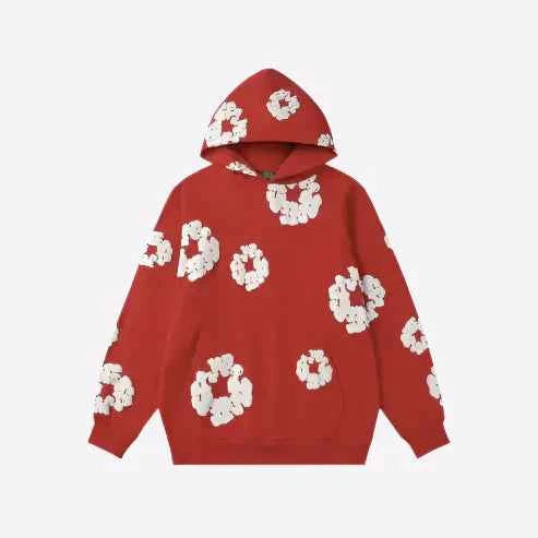 Taylor | Unisex Printed Streetwear Hoodie – Graphic Hoodie for Men & Women 3