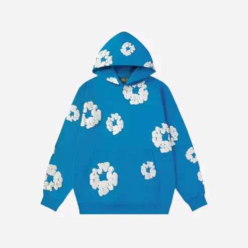 Taylor | Unisex Printed Streetwear Hoodie – Graphic Hoodie for Men & Women 4