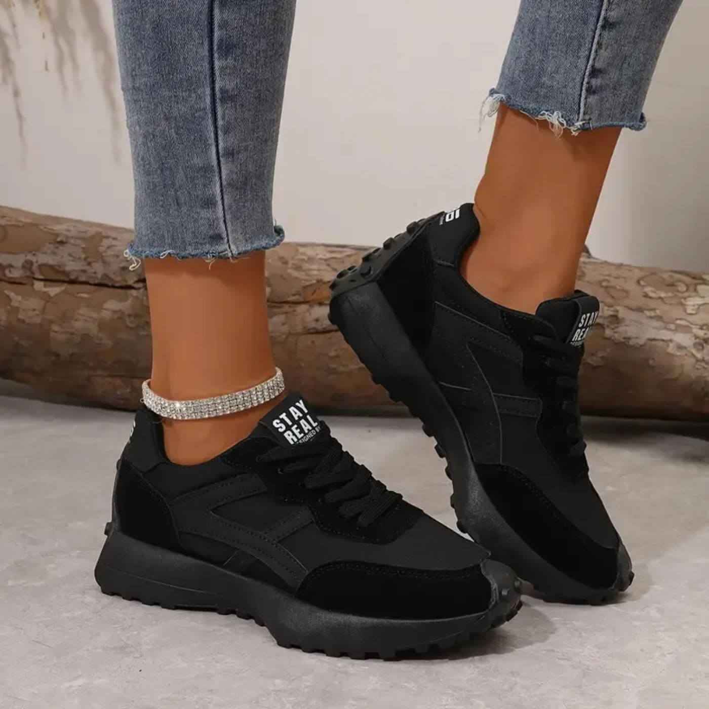 TheraWalk | Slip-Resistant Orthopedic Sneakers 1
