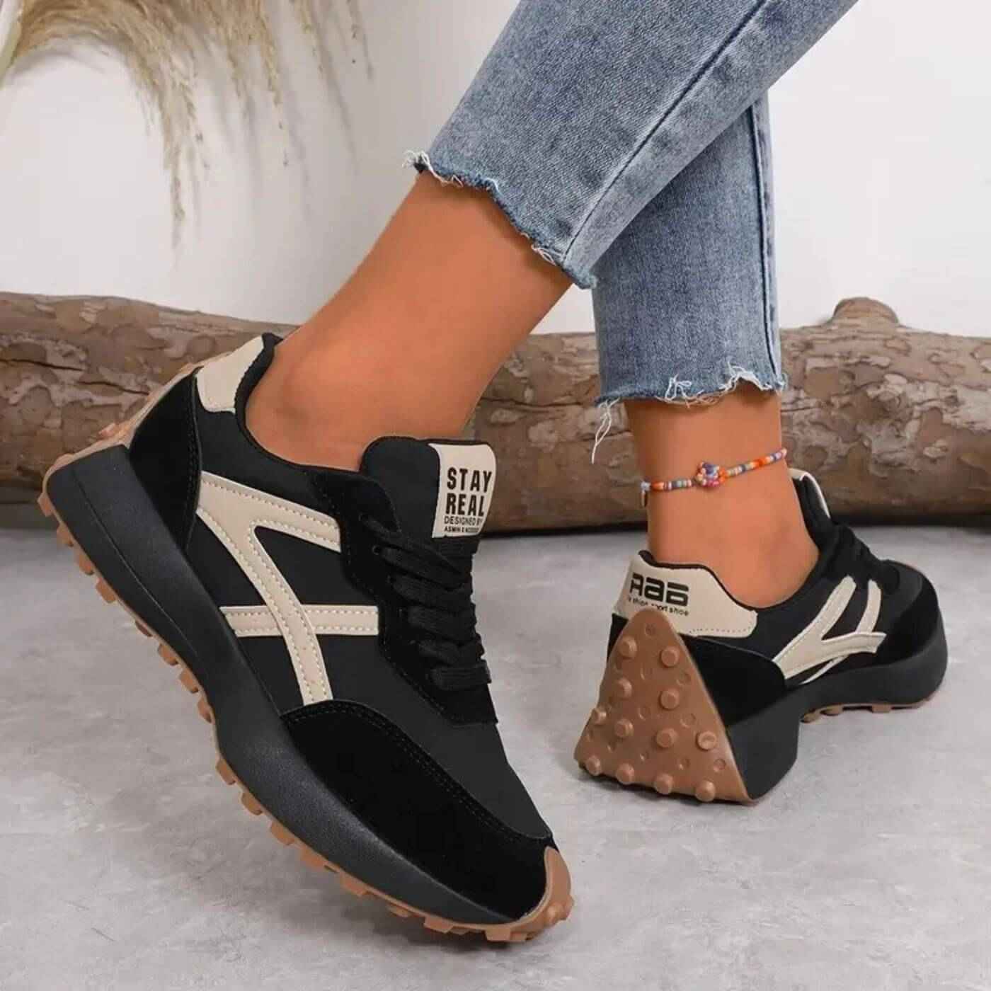 TheraWalk | Slip-Resistant Orthopedic Sneakers 4