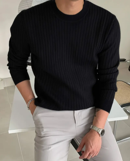 Torcello Ribbed Sweater 3
