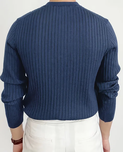 Torcello Ribbed Sweater 5
