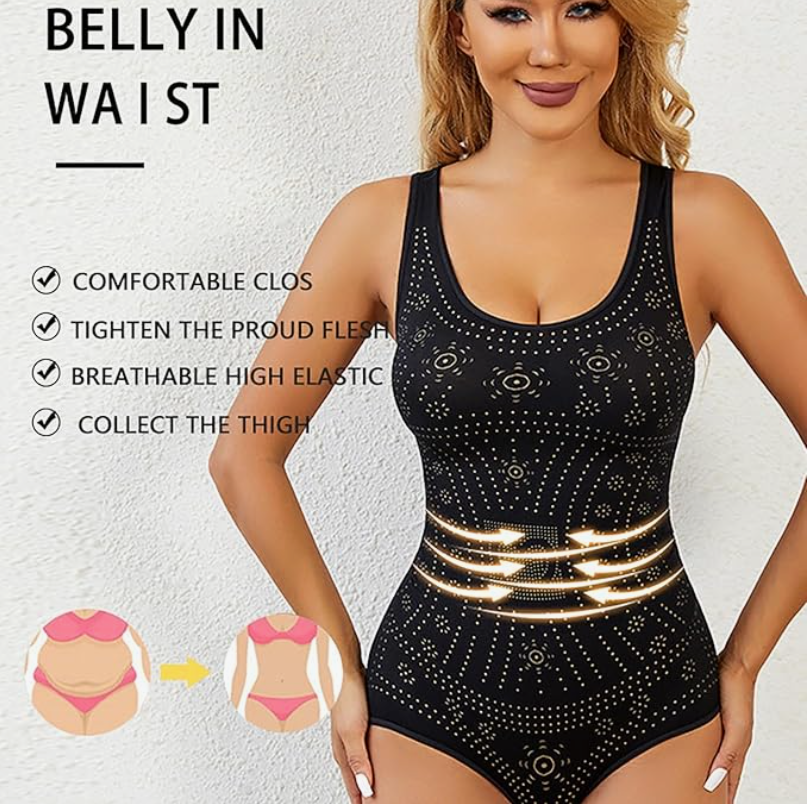 TummyTone™ | Full Body Sculpting Shapewear