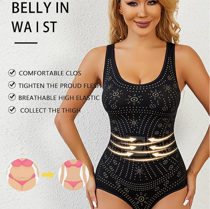 TummyTone™ | Full Body Sculpting Shapewear