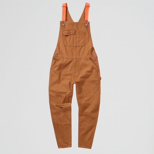 Unisex Overalls | Durable & Functional Design
