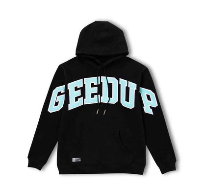 Unisex Oversized Y2K Harajuku Letter Hoodie (Lightweight) 8