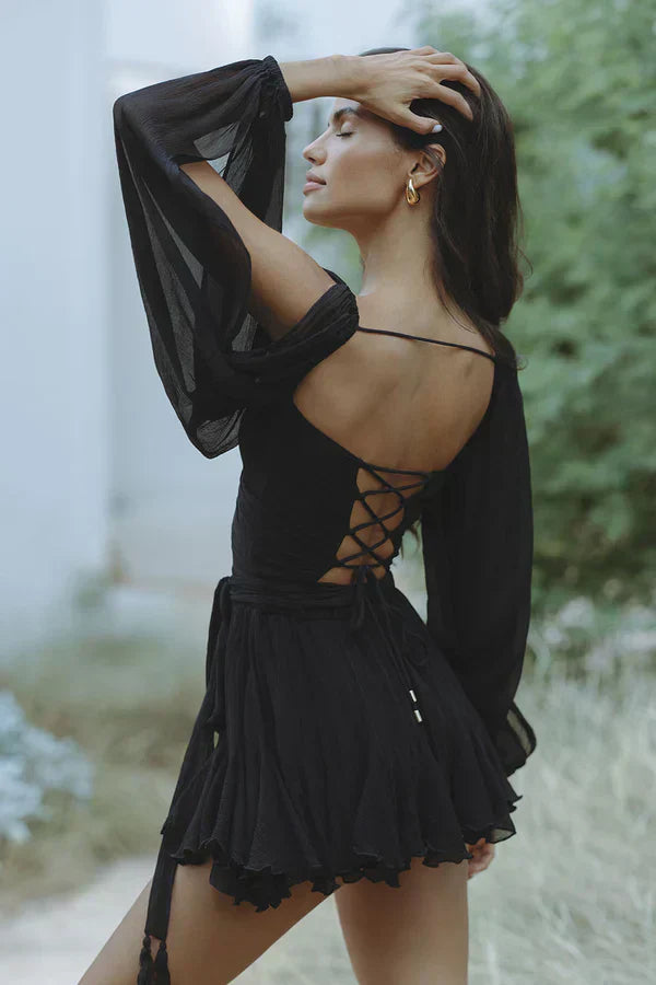 Stella - Chic Mini Dress for Any Occasion