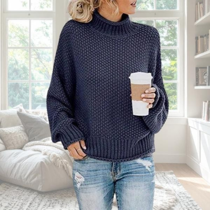 Women's Pullover | Relaxed Fit & Long Sleeve Design 9