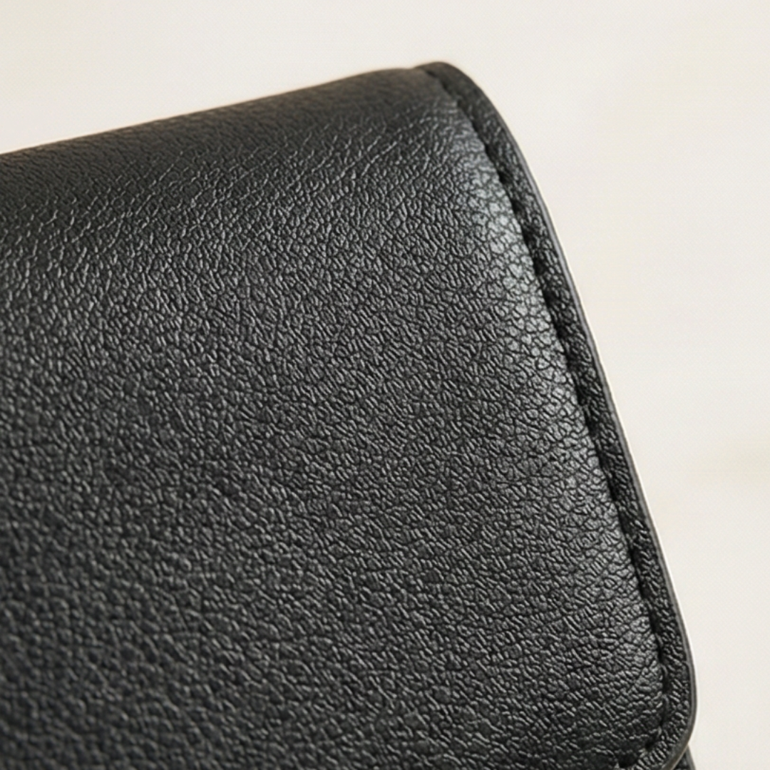 Women's Touch-Through Crossbody Bag | Phone Access Without Unzipping 9