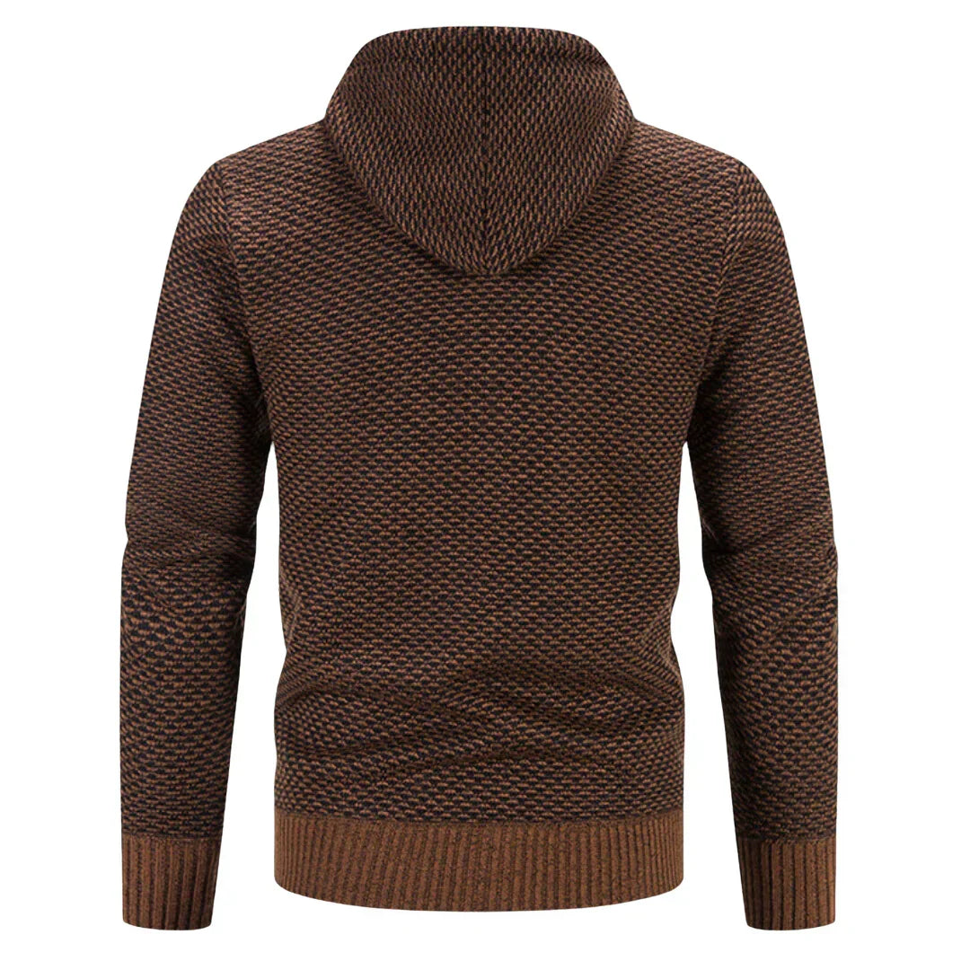 Men's Hoodie | Perfect Fit & Everyday Comfort 5
