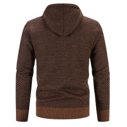Men's Hoodie | Perfect Fit & Everyday Comfort 5