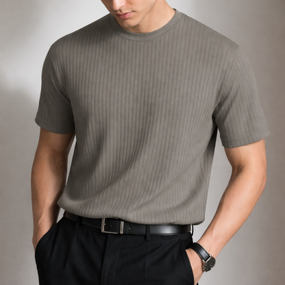 Valerio Form Tee 1