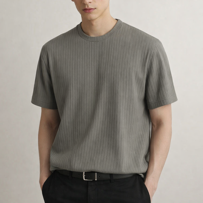 Valerio Form Tee 3