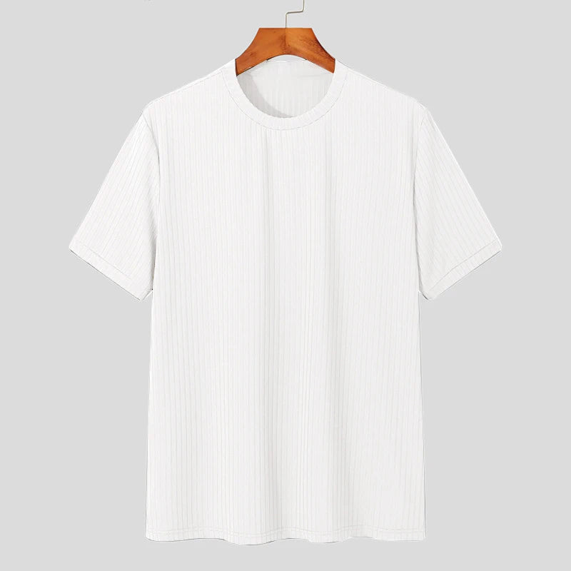 Valerio Form Tee 5
