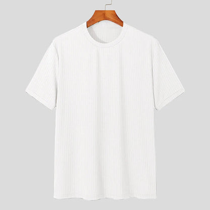 Valerio Form Tee 5