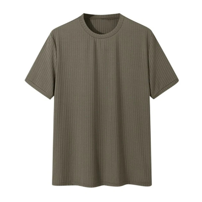 Valerio Form Tee 8