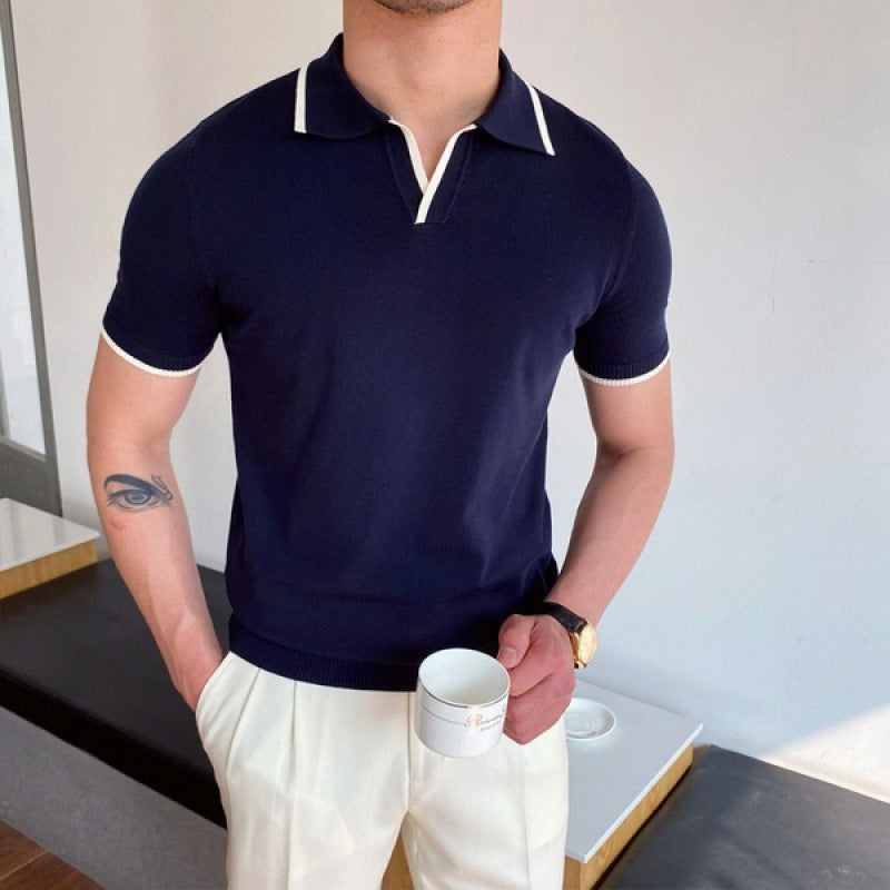 Vannes V-Collar Versatile 1