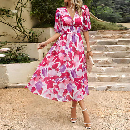 Leona | Wedding Guest Dress