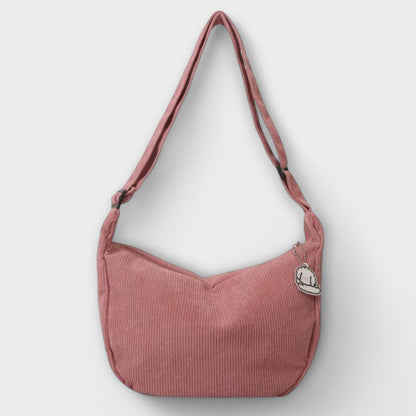 Women's Shoulder Bag | Spacious & Versatile 1