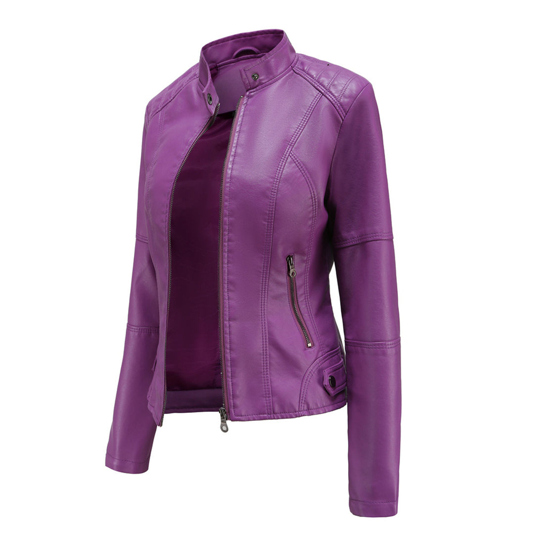 Women's Tailored Jacket | Structured Fit & Sharp Finish 6