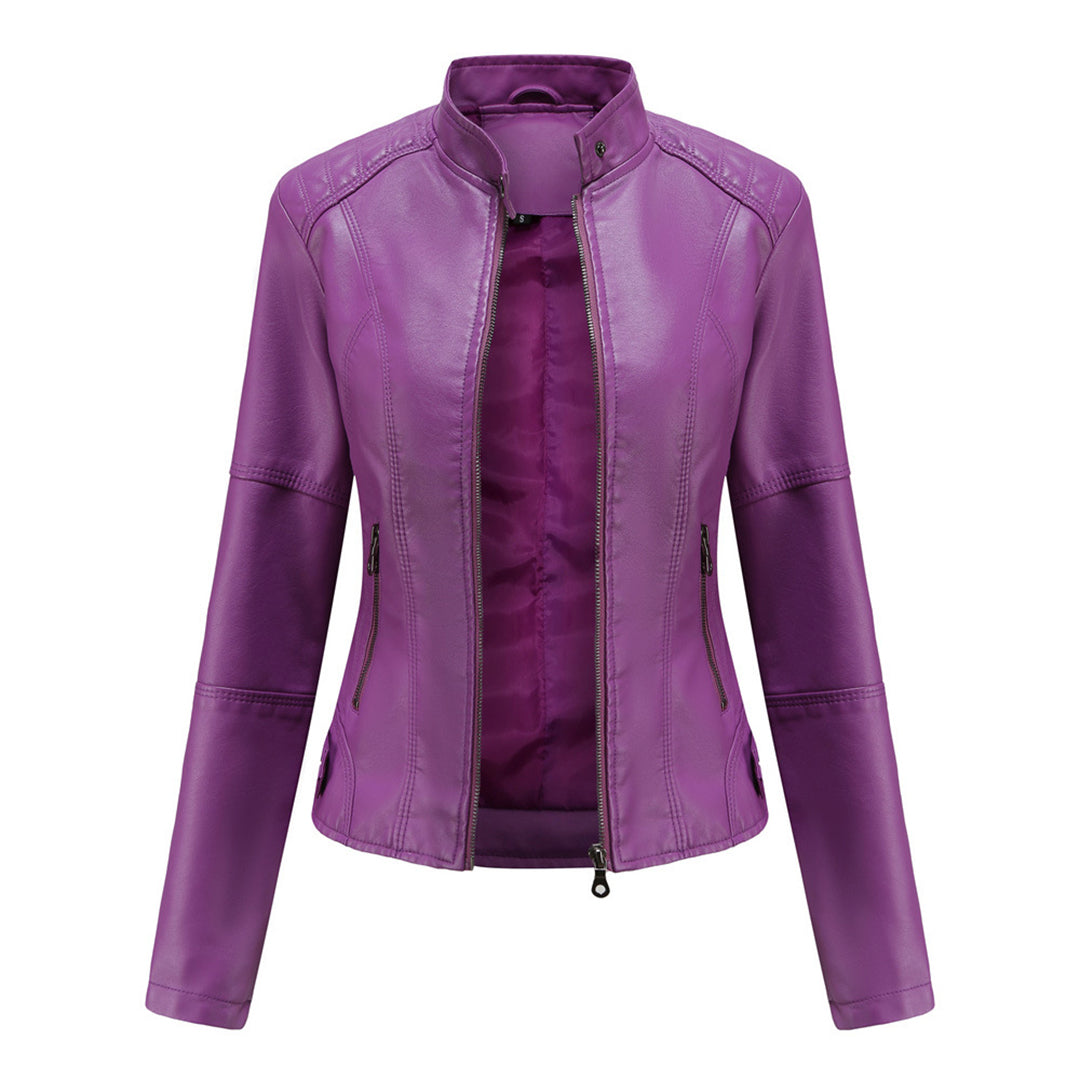 Women's Tailored Jacket | Structured Fit & Sharp Finish 5